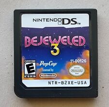 Bejeweled 3 - Nintendo DS [CARTRIDGE ONLY]