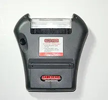 Game Genie Sega Game Gear