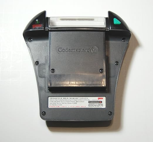 Game Genie Sega Game Gear