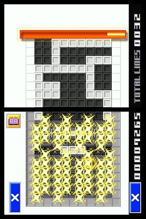 Polarium - Nintendo DS [CARTRIDGE ONLY]