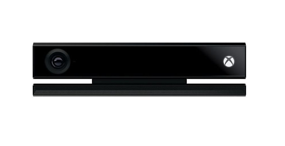 Microsoft Xbox One Kinect Sensor Camera