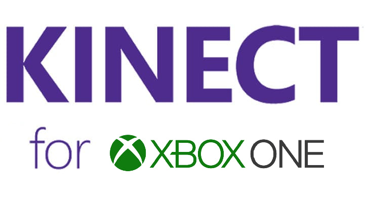 Microsoft Xbox One Kinect Sensor Camera