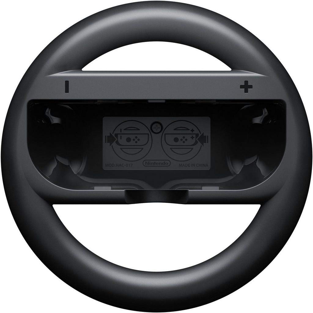 Nintendo Joy-Con Wheel - Nintendo Switch
