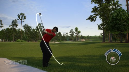 Tiger Woods PGA TOUR 13 - Playstation 3