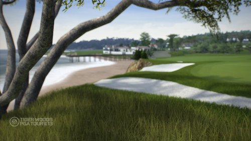 Tiger Woods PGA TOUR 13 - Playstation 3