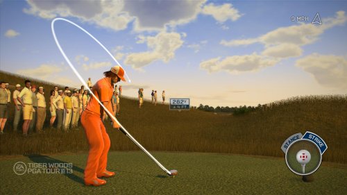 Tiger Woods PGA TOUR 13 - Playstation 3