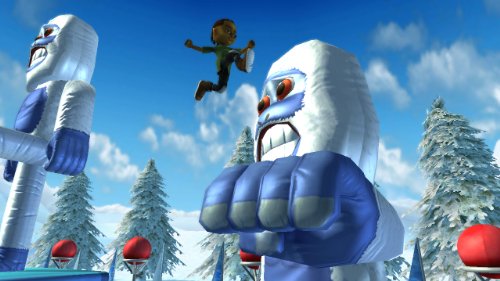 Wipeout 3 - Nintendo 3DS
