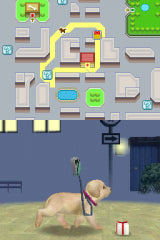Nintendogs Lab & Friends - Nintendo DS [CARTRIDGE ONLY]