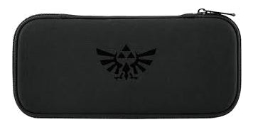 PowerA Nintendo Switch Carrying Case - Legend of Zelda Black