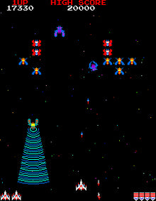 JAKKS Pacific Ms. Pac-Man Plug-and-Play with 5 Classic Arcade Games
