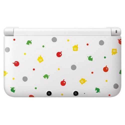 Nintendo 3DS LL - Animal Crossing Edition [JPN IMPORT]