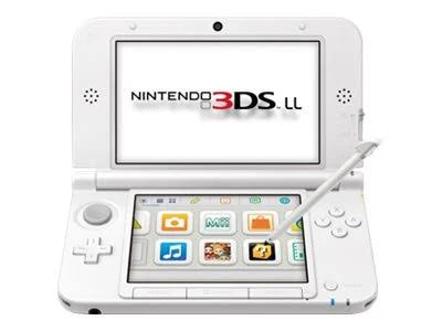 Nintendo 3DS LL - Animal Crossing Edition [JPN IMPORT]