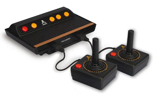 Atari Flashback 8
