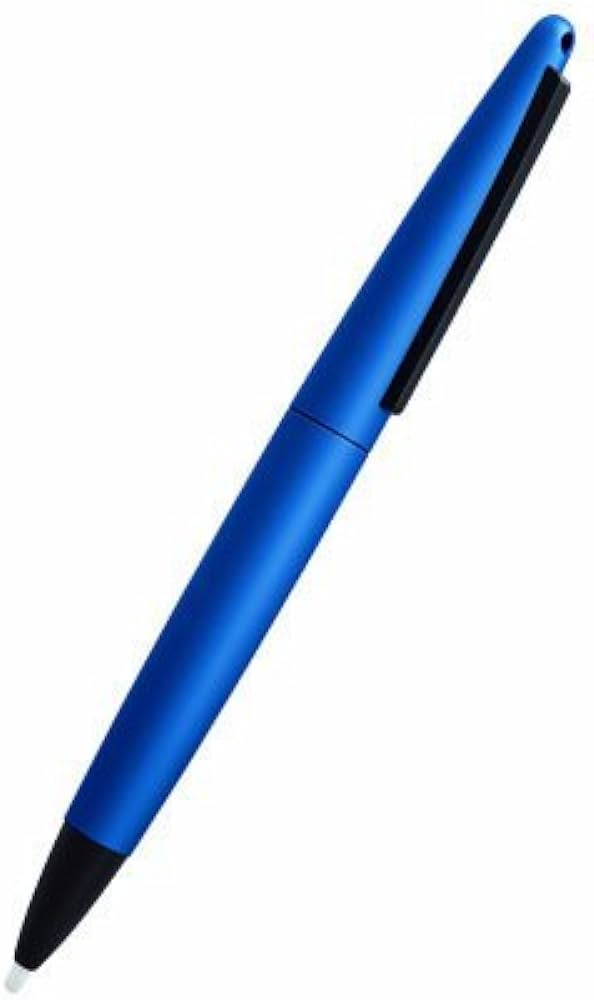 Nintendo DSi XL Large Stylus - Midnight Blue (UTL-005)