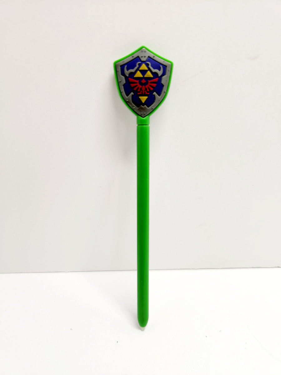 Nintendo DS The Legend Of Zelda Stylus Green