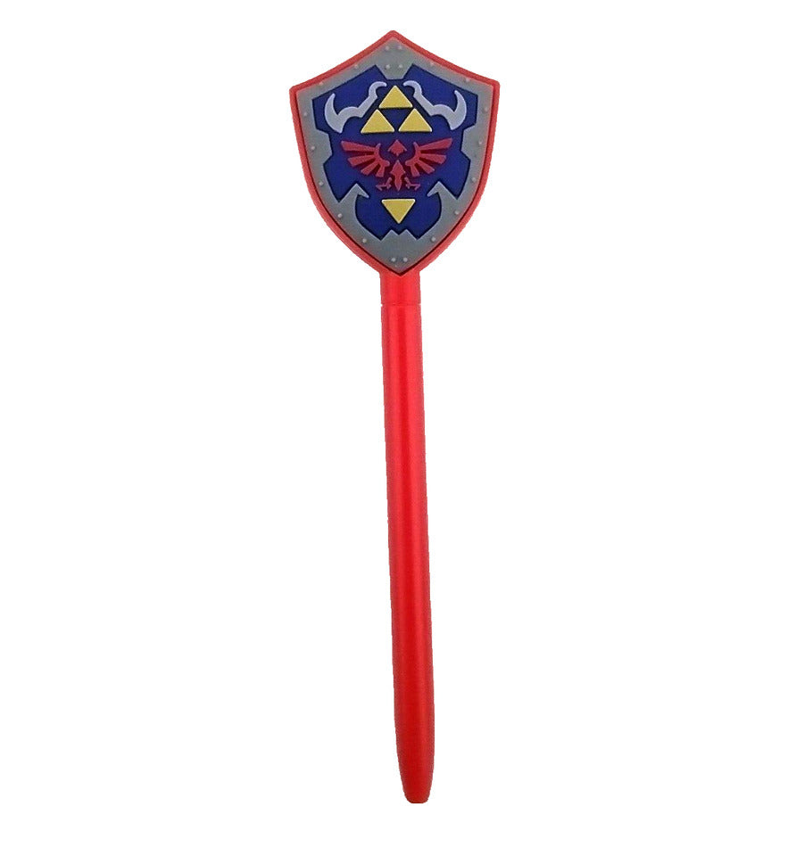 Nintendo DS The Legend Of Zelda Stylus Red