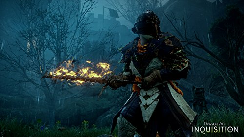 Dragon Age Inquisition - PlayStation 4