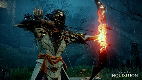 Dragon Age Inquisition - PlayStation 4