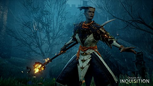 Dragon Age Inquisition - PlayStation 4