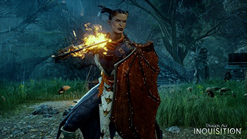 Dragon Age Inquisition - PlayStation 4