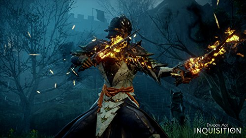 Dragon Age Inquisition - PlayStation 4