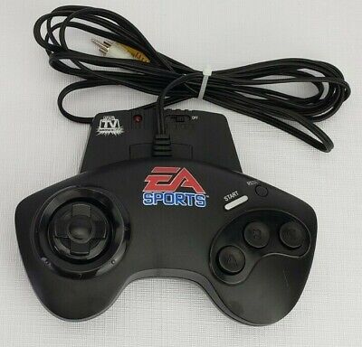 EA Sports Platinum Series Plug and Play TV Game
