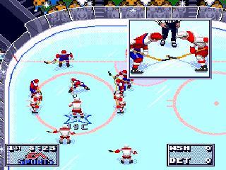 EA Sports Platinum Series Plug and Play TV Game