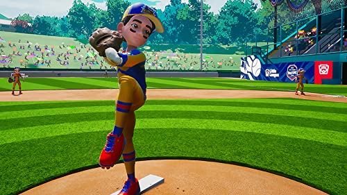 Little League World Series - Playstation 4