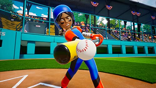 Little League World Series - Playstation 4