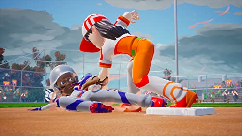 Little League World Series - Playstation 4