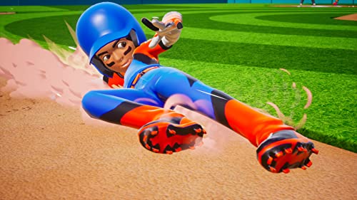 Little League World Series - Playstation 4