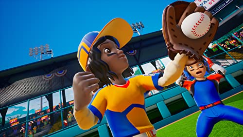 Little League World Series - Playstation 4