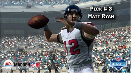 Madden NFL 09 - Microsoft Xbox 360