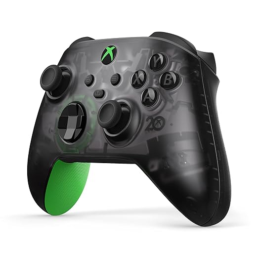 20th Anniversary Special Edition Wireess Controller - Xbox Series