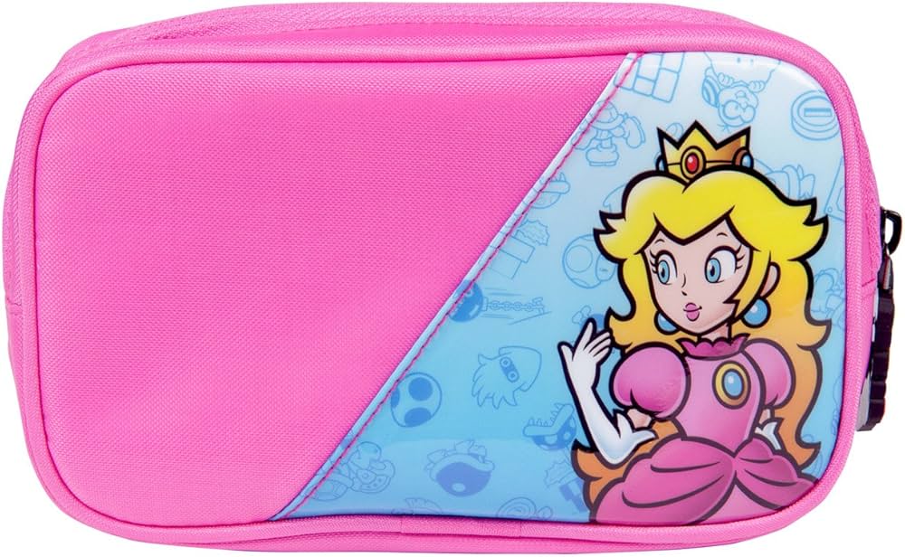 Nintendo DS Princess Peach Case