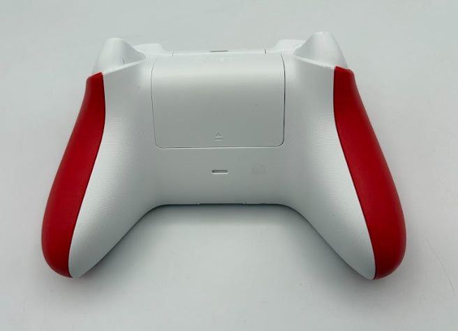 Microsoft Xbox Series Wireless Controller - Custom Red/White
