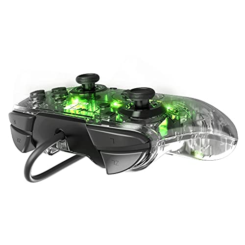 PDP Afterglow LED Wired Nintendo Switch Pro Controller