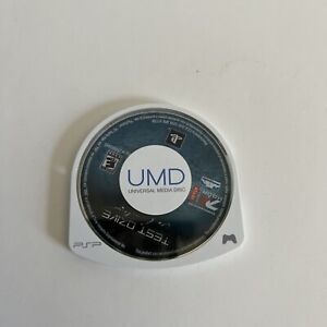 Test Drive Unlimited - Sony PlayStation Portable [UMD ONLY]