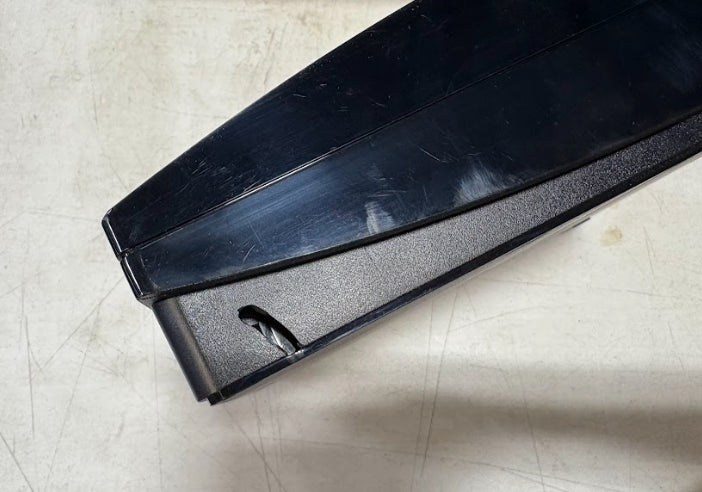 Sony PlayStation 3 Slim Console - 120GB [SEE PHOTOS]