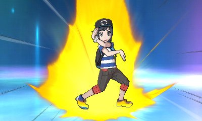 Pokémon Sun - Nintendo 3DS [CARTRIDGE ONLY]