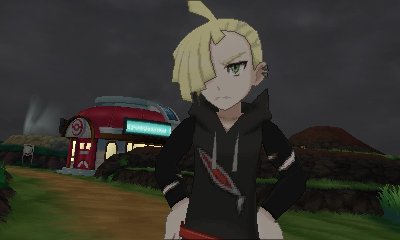 Pokémon Sun - Nintendo 3DS [CARTRIDGE ONLY]