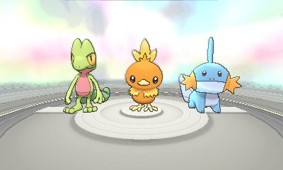 Pokemon Omega Ruby - Nintendo 3DS [CARTRIDGE ONLY]