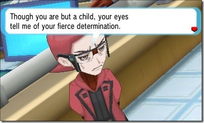 Pokemon Omega Ruby - Nintendo 3DS [CARTRIDGE ONLY]
