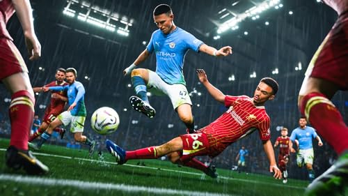 EA SPORTS FC 25 - PlayStation 4