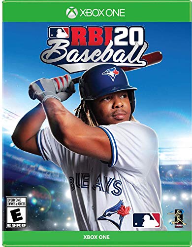RBI Baseball 20 - Xbox One