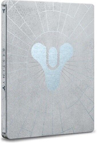 Destiny - Steelbook Edition - Playstation 4