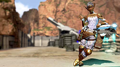 Apex Legends Lifeline Edition - NO DLC - PlayStation 4