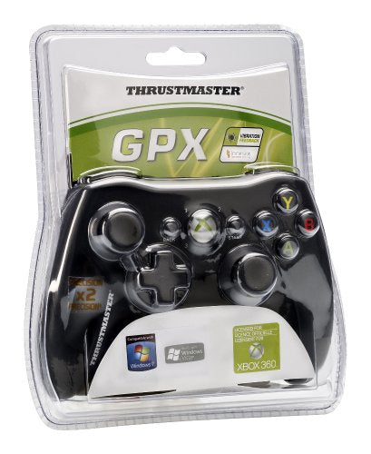 Thrustmaster GPX Controller - Xbox 360 & Windows