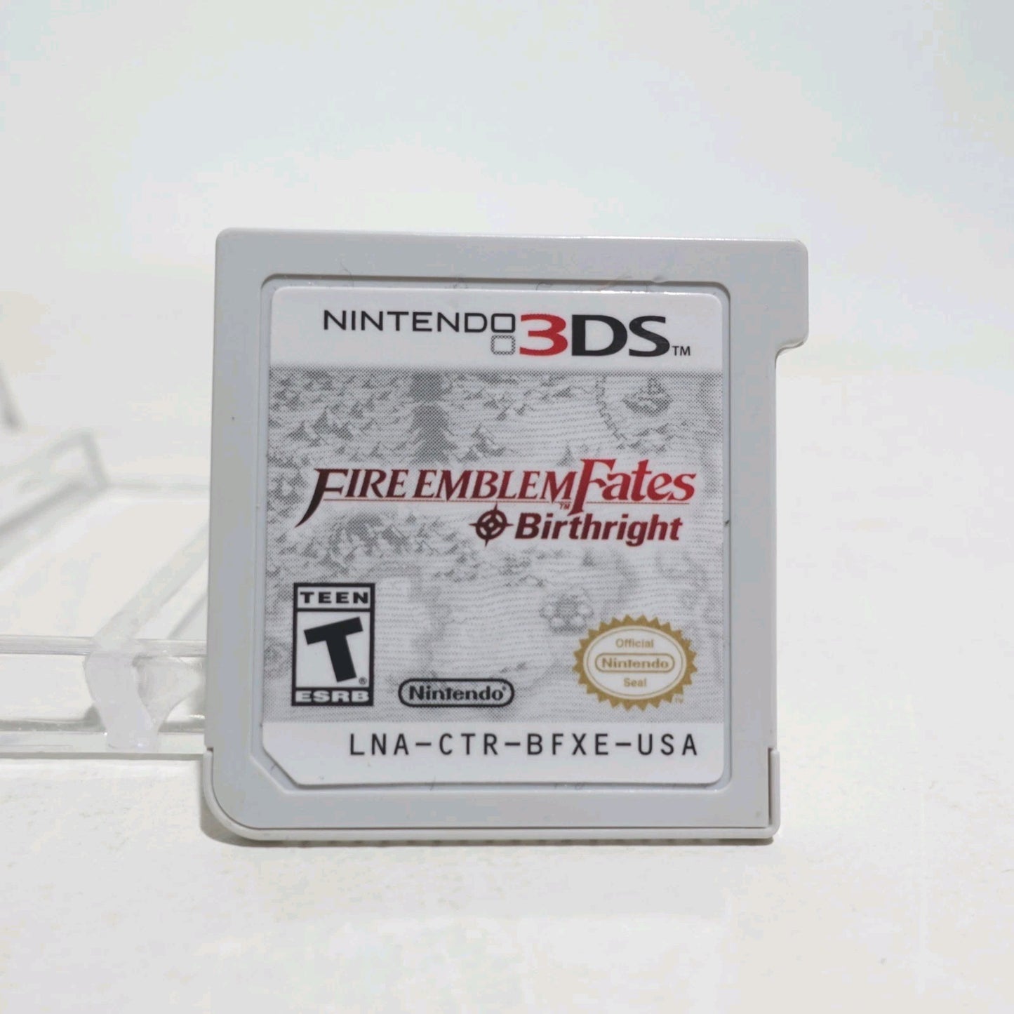 Fire Emblem Fates: Birthright - Nintendo 3DS [CARTRIDGE ONLY]