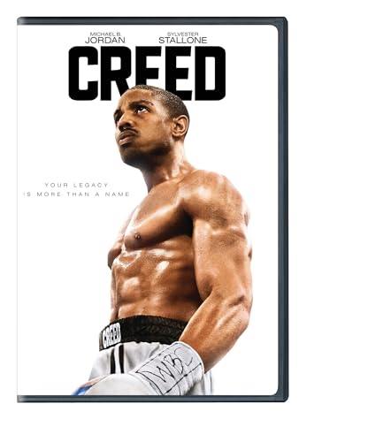 Creed (DVD DISC ONLY)
